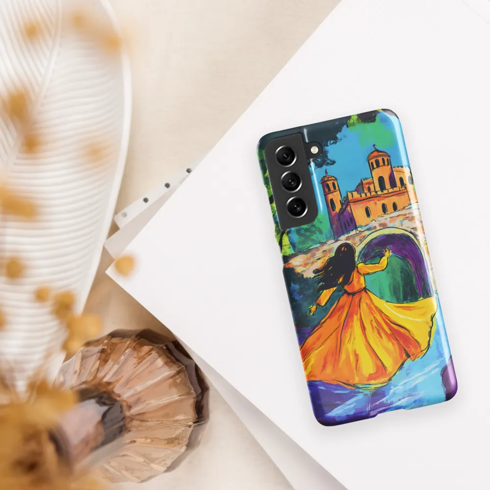 Dance of Dreams: Journey to the Castle