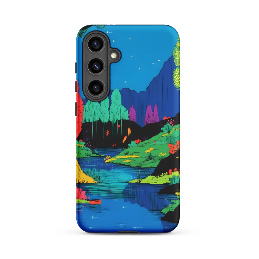 Dreamscape in Color