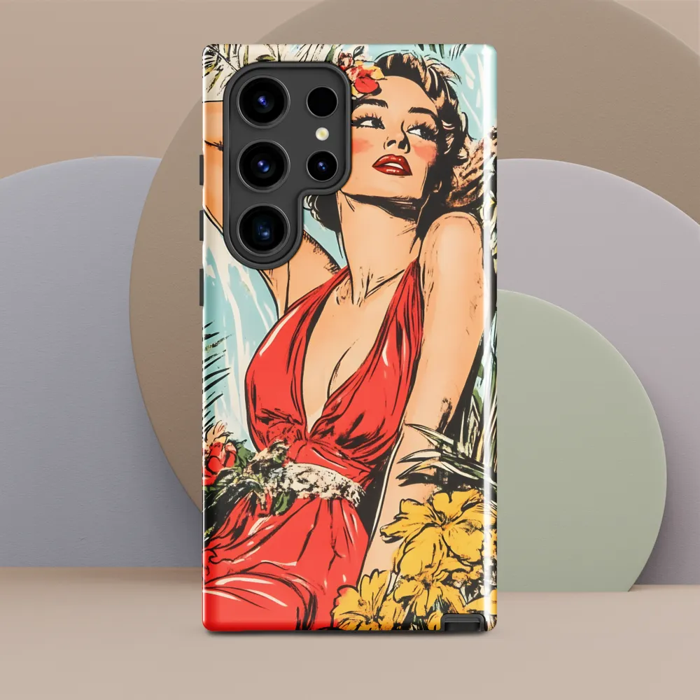 Tropical Allure
