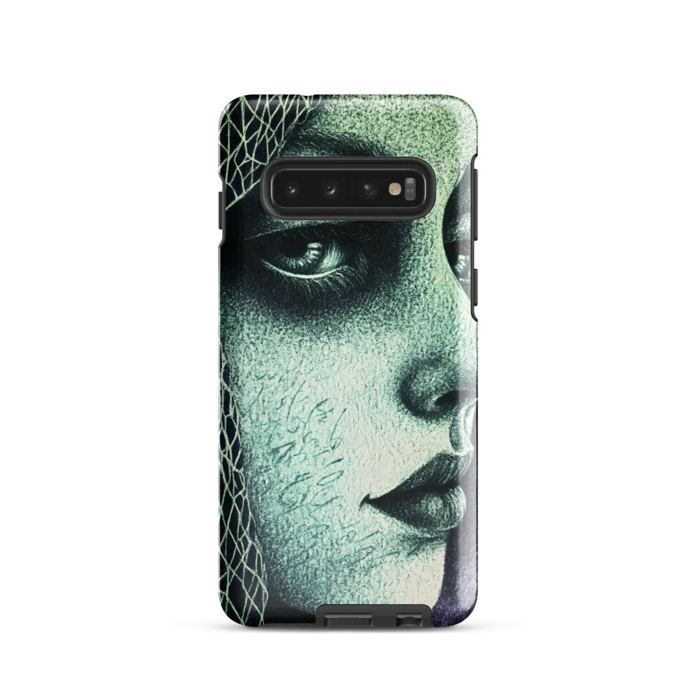 Veiled Mystery