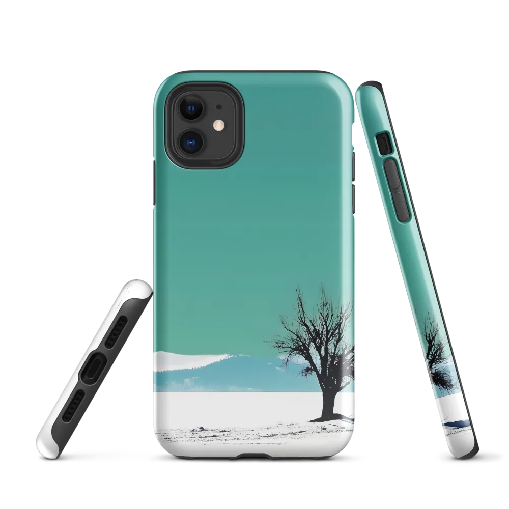 Whispers of Winter