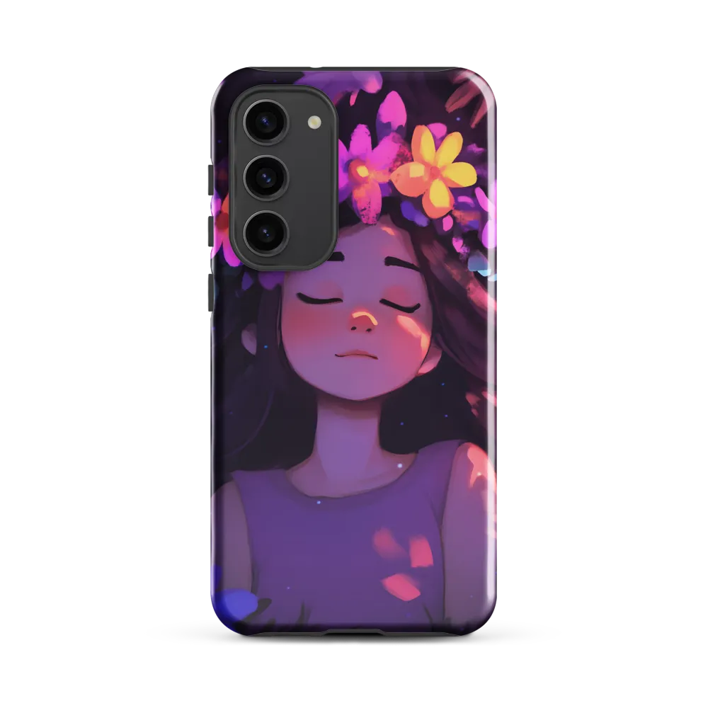 Serenade in Bloom