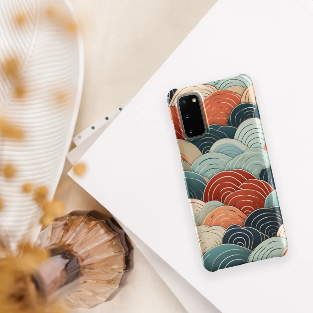 Rhythms of Waves