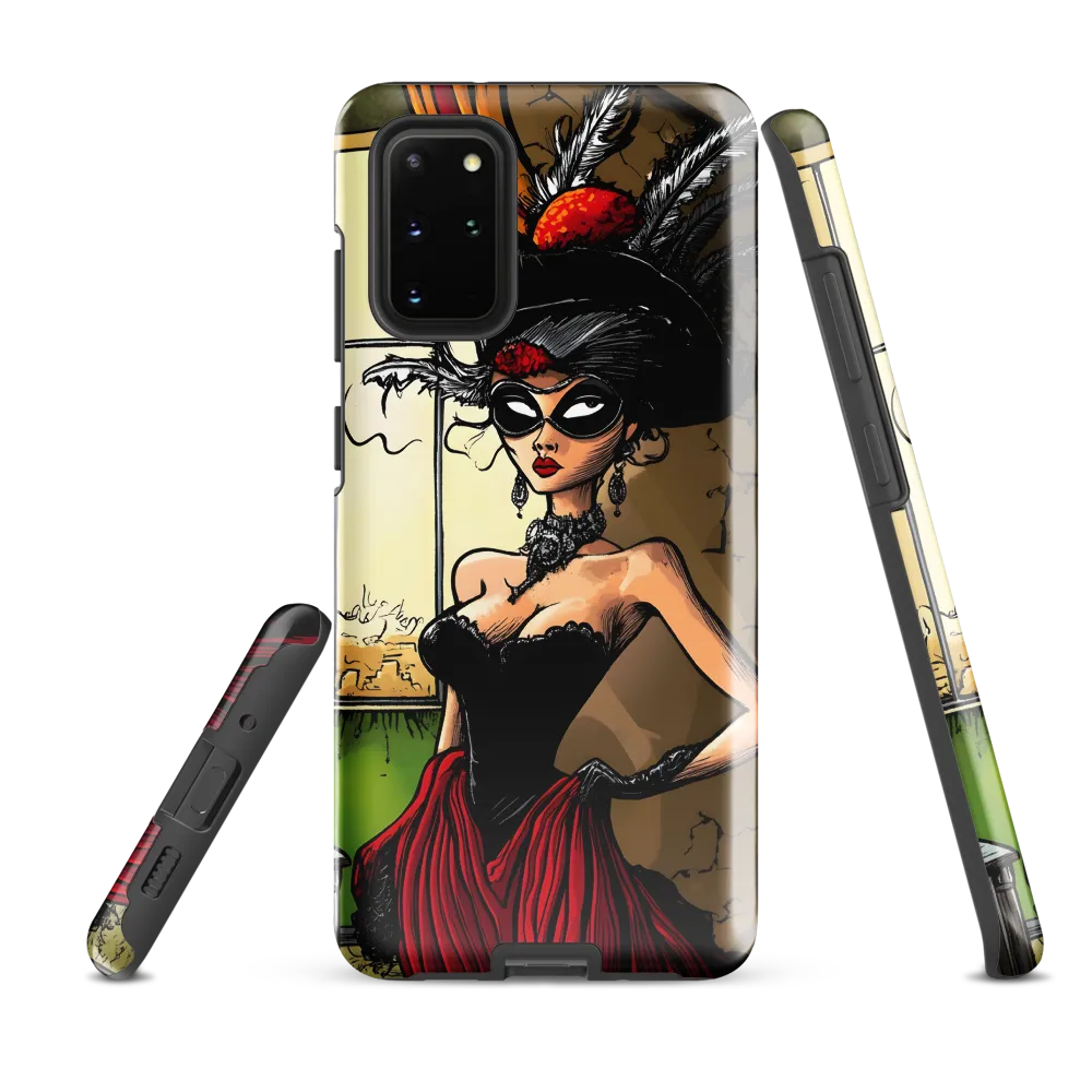 Chic Enigma