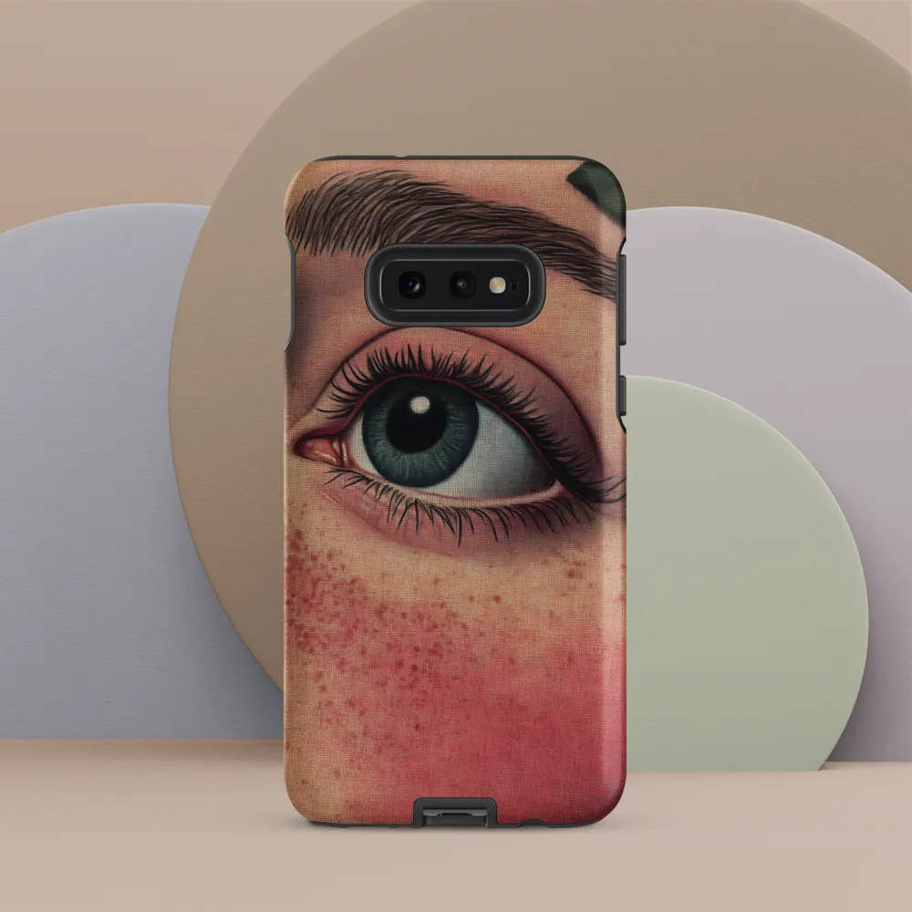 The Depth of Perception