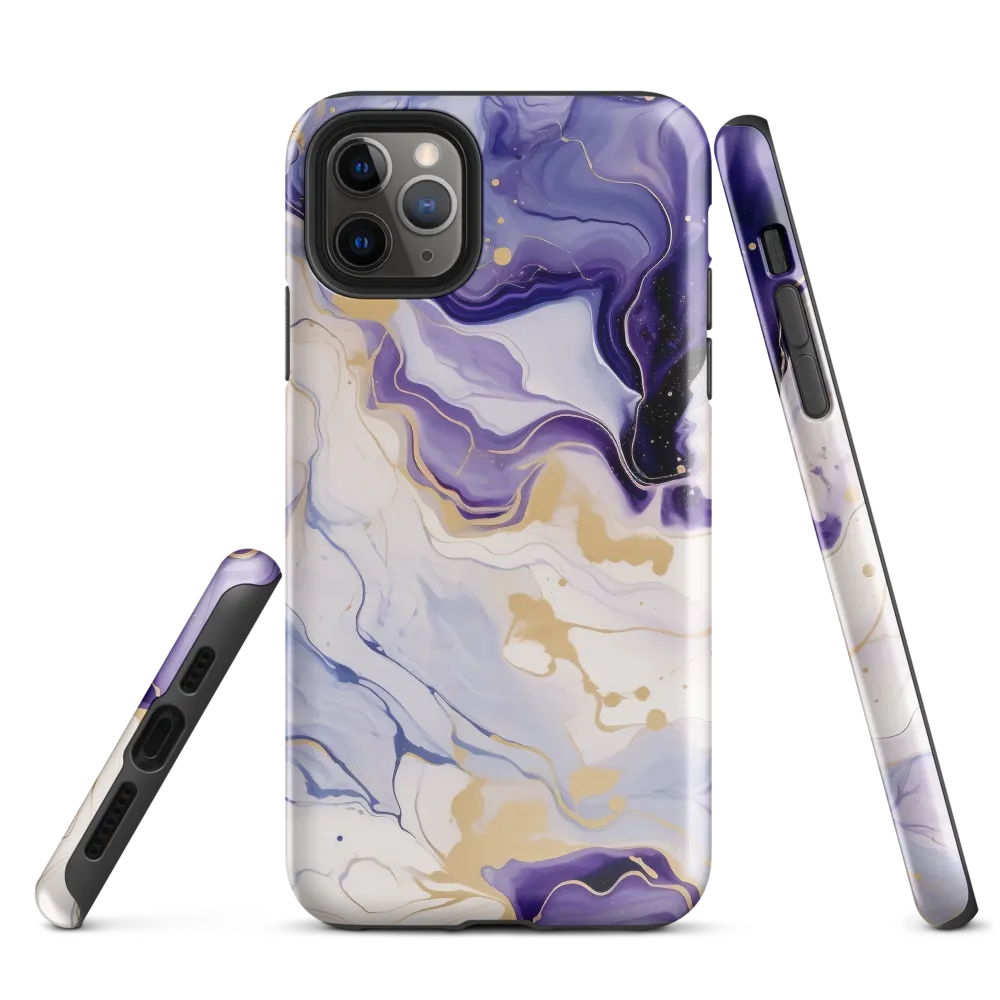 Celestial Harmony | Phone Case |  11 Pro Max | Tough Case | Glossy