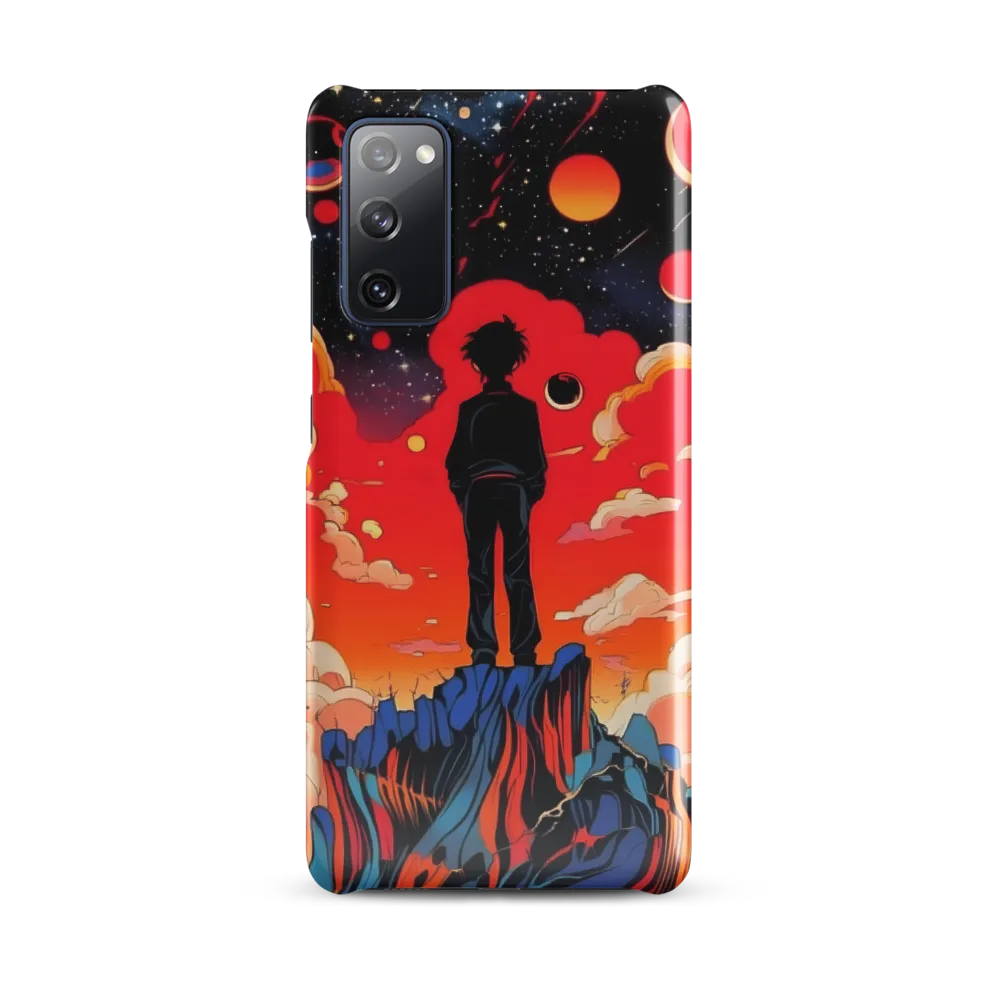 Cosmic Contemplation