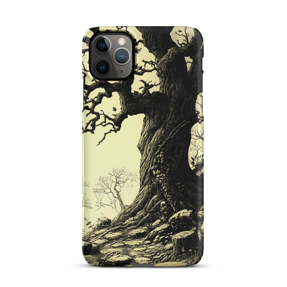 Whispers of Ancient Roots