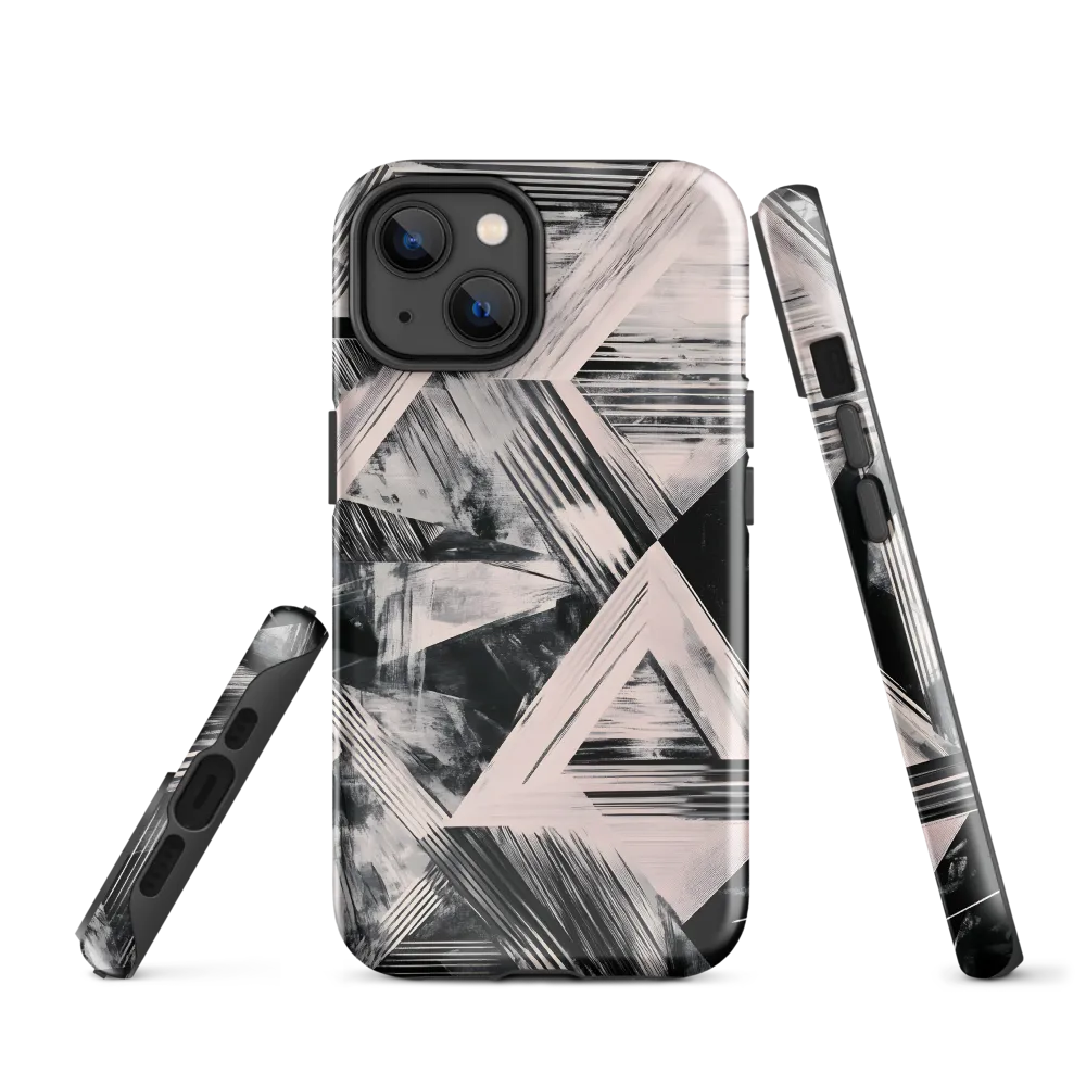 Geometric Harmony