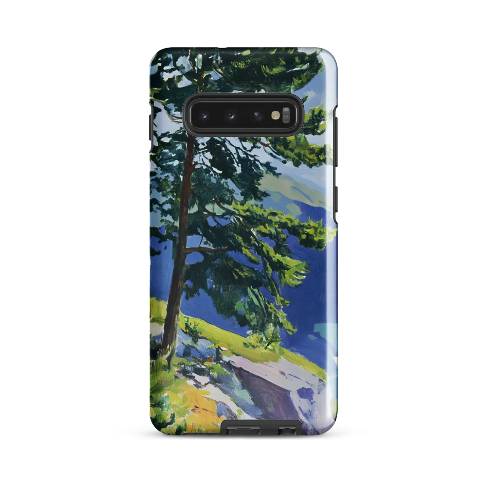 Whispers of Nature | Phone Case |  S10 Plus | Tough Case | Glossy