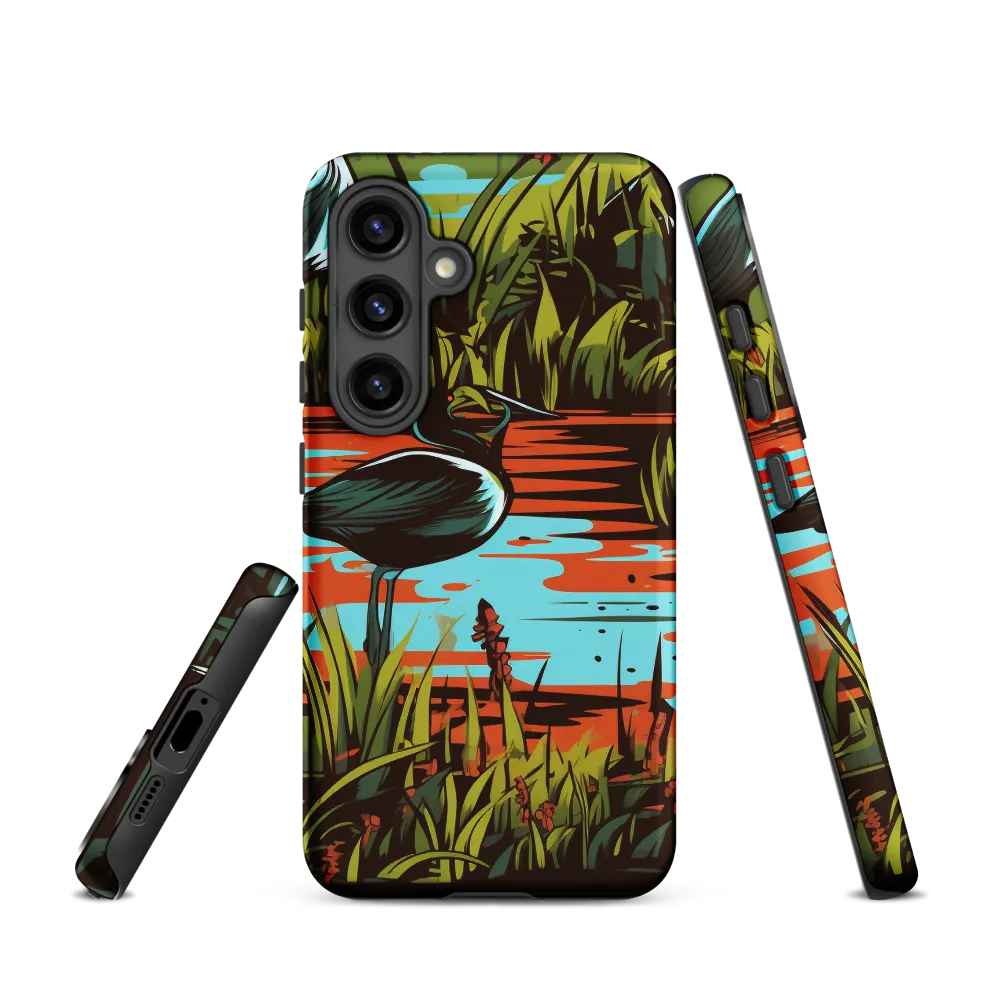 Marshland Symphony
