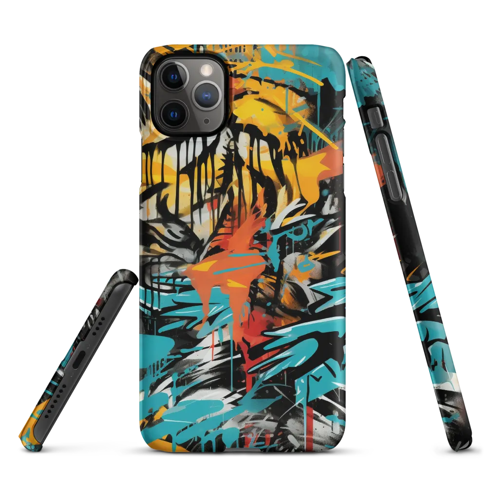 Dynamic Essence of the Tiger