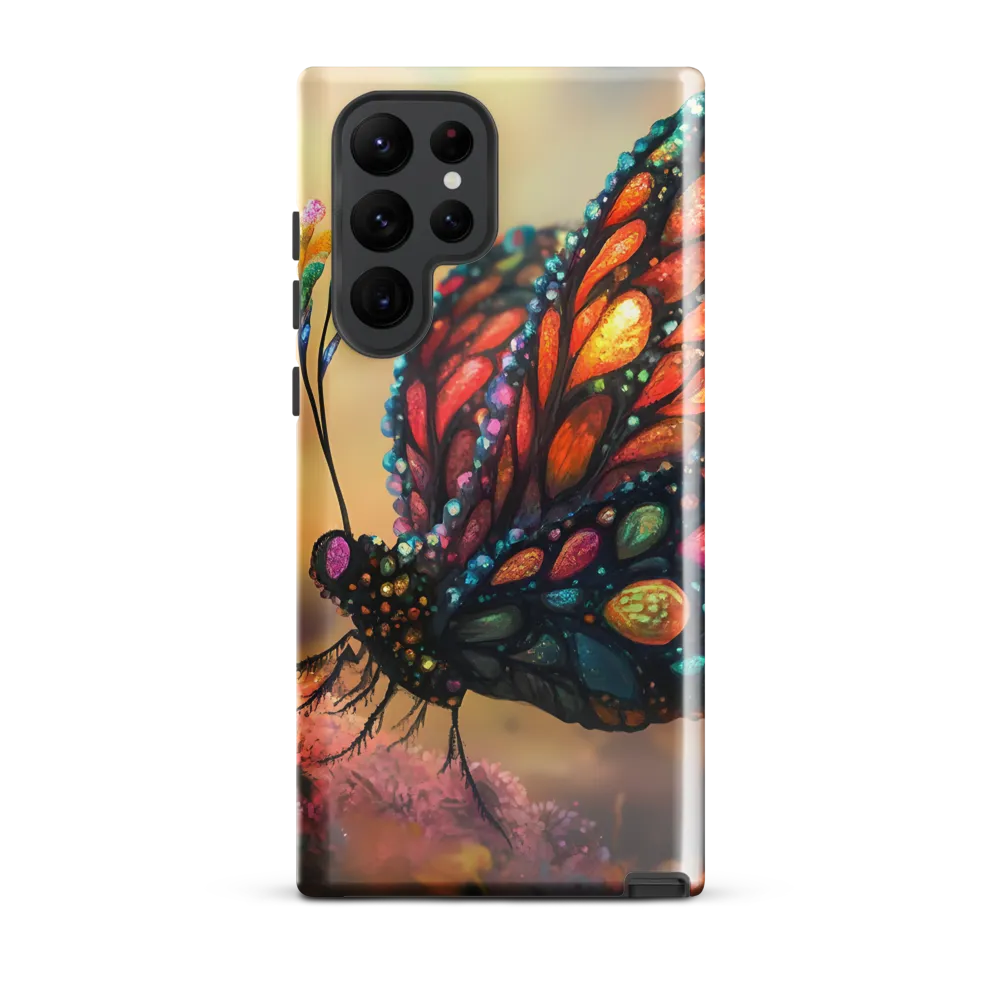 Whispers of a Colorful Dream