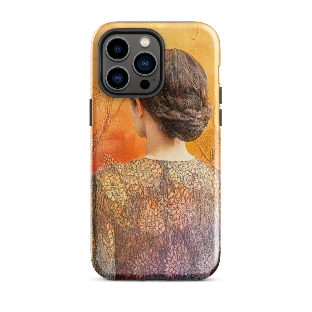 Harmony of Texture and Color