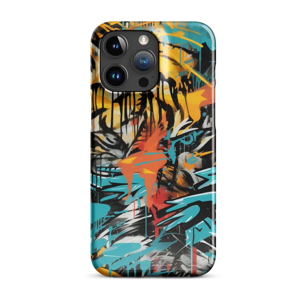 Dynamic Essence of the Tiger