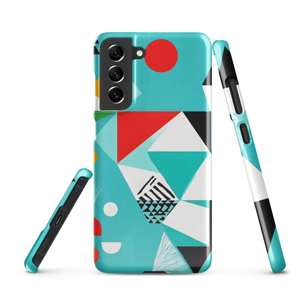Playful Geometry