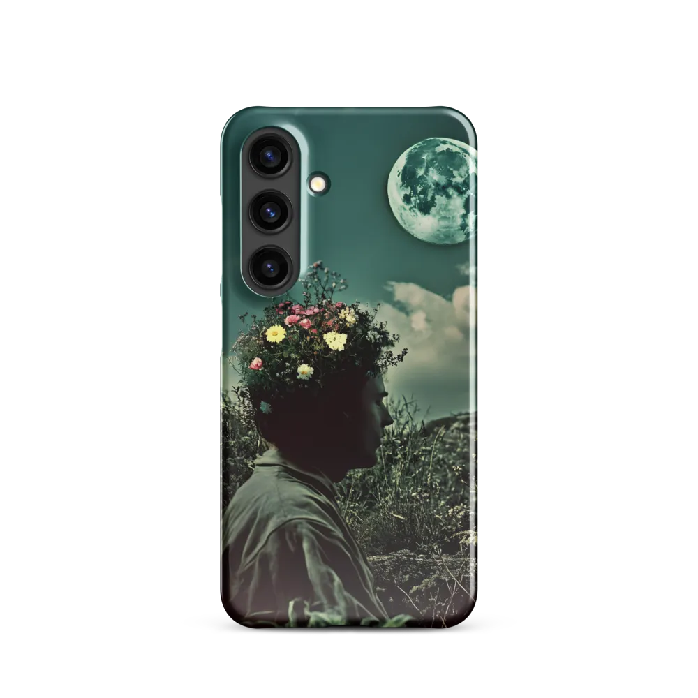 Moonlit Blossom