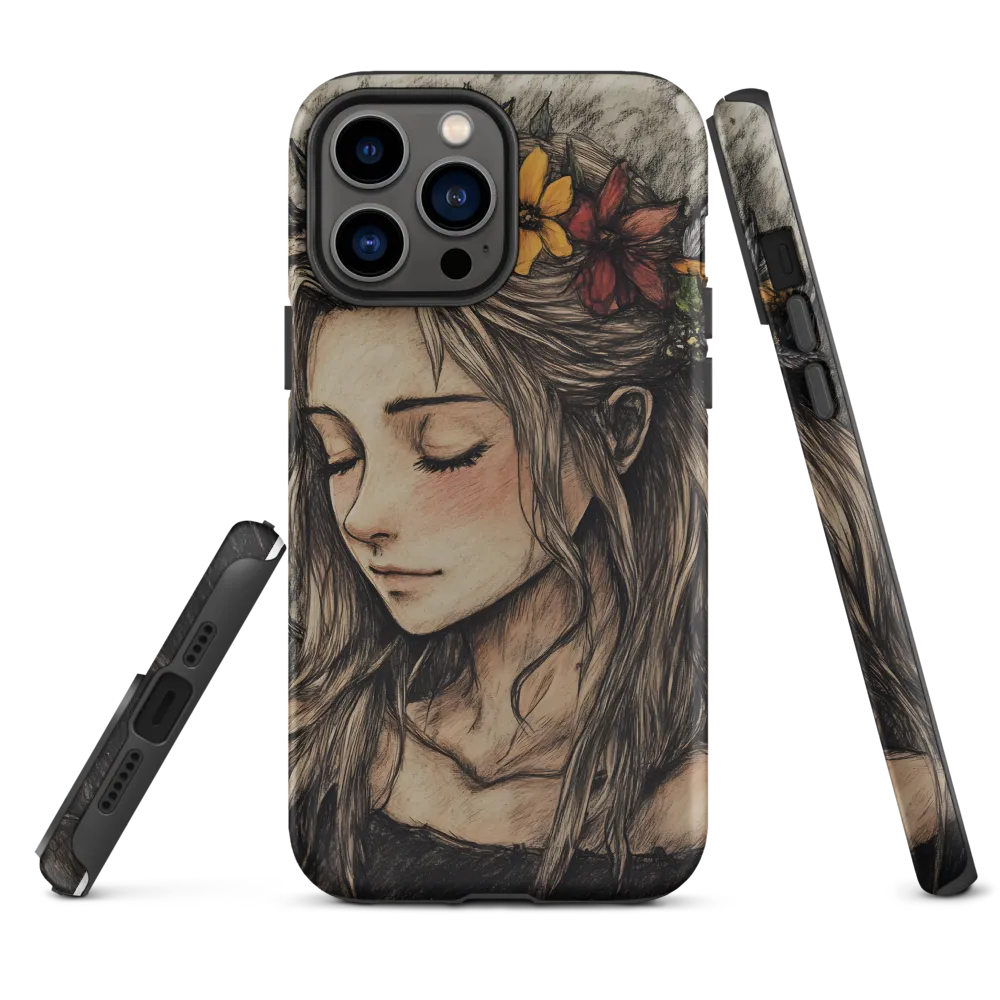 Whispers of Nature