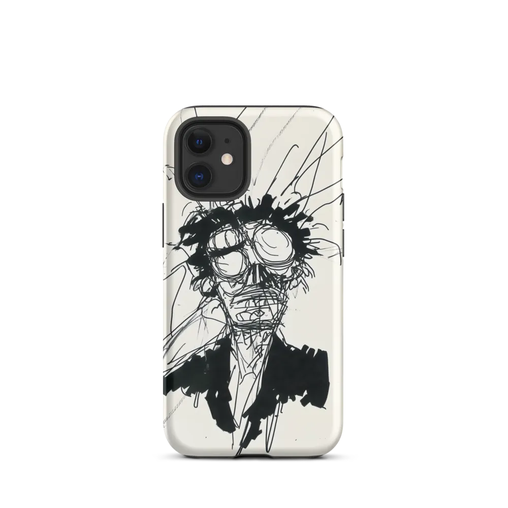 Chaos in Ink