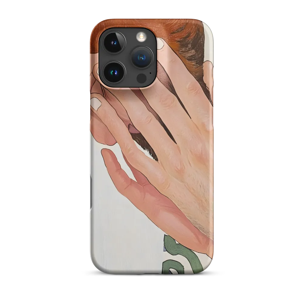 The Embrace of Hands