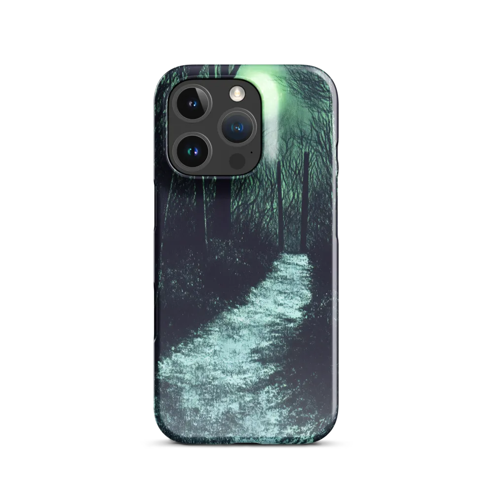 Whispers of the Enchanted Forest