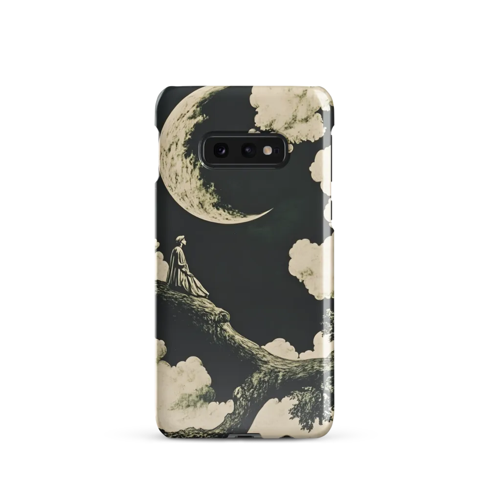 Whispers of the Moon