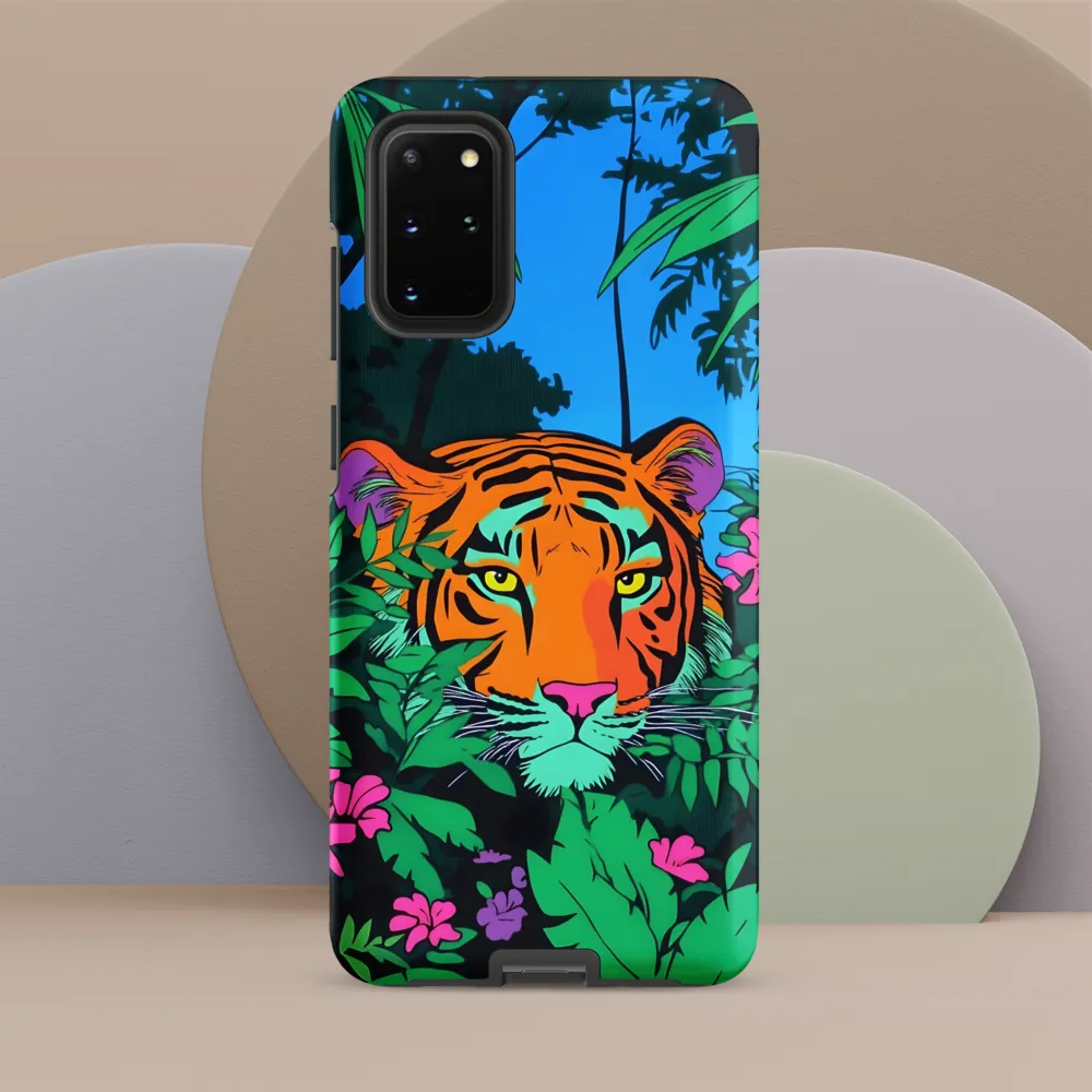 Jungle Guardian