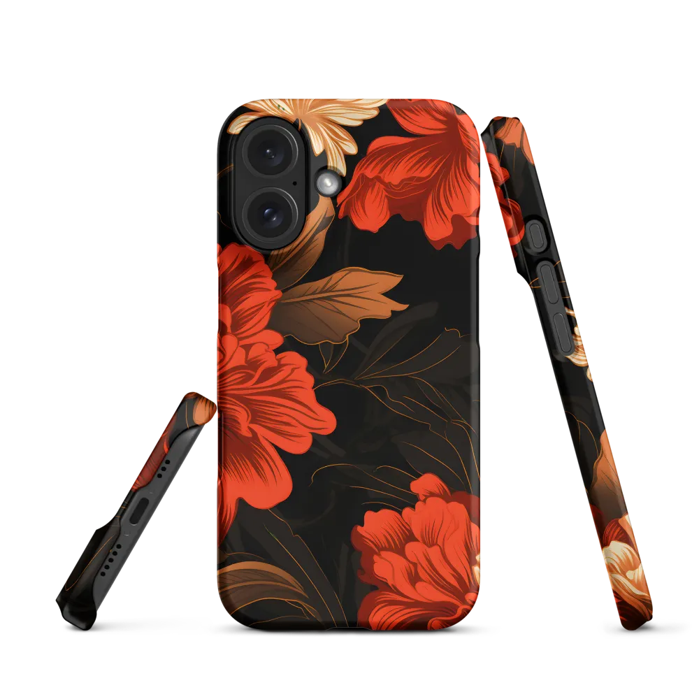 Elegance in Bloom