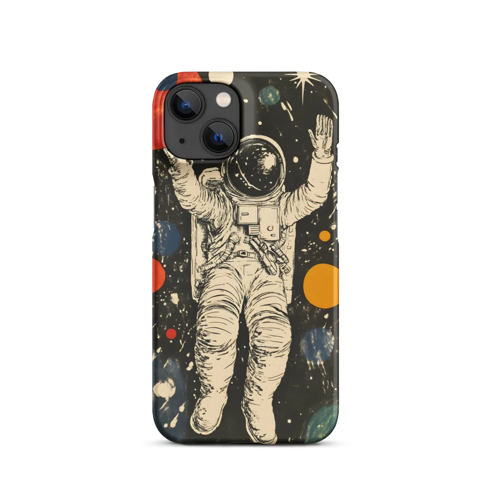 Floating in the Cosmos