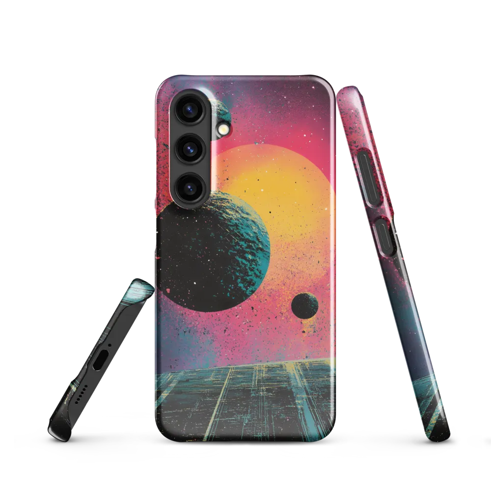 Cosmic Reverie