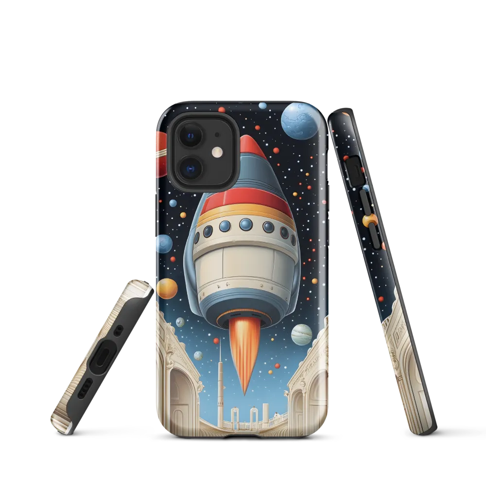 Journey to the Stars