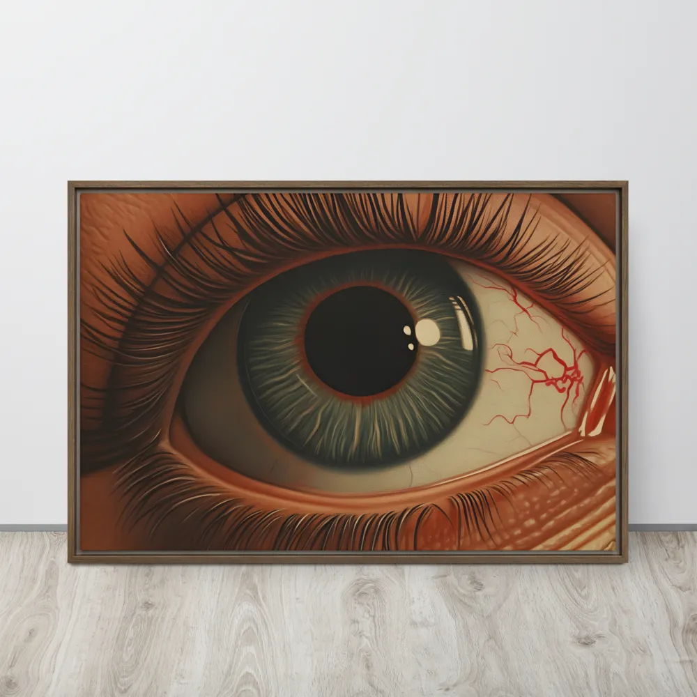 The Gaze of Anatomy