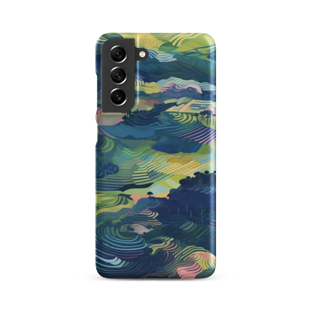 Harmony in Waves