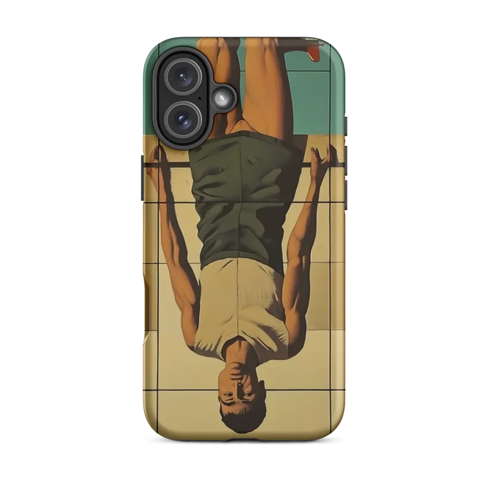 Suspended Reality