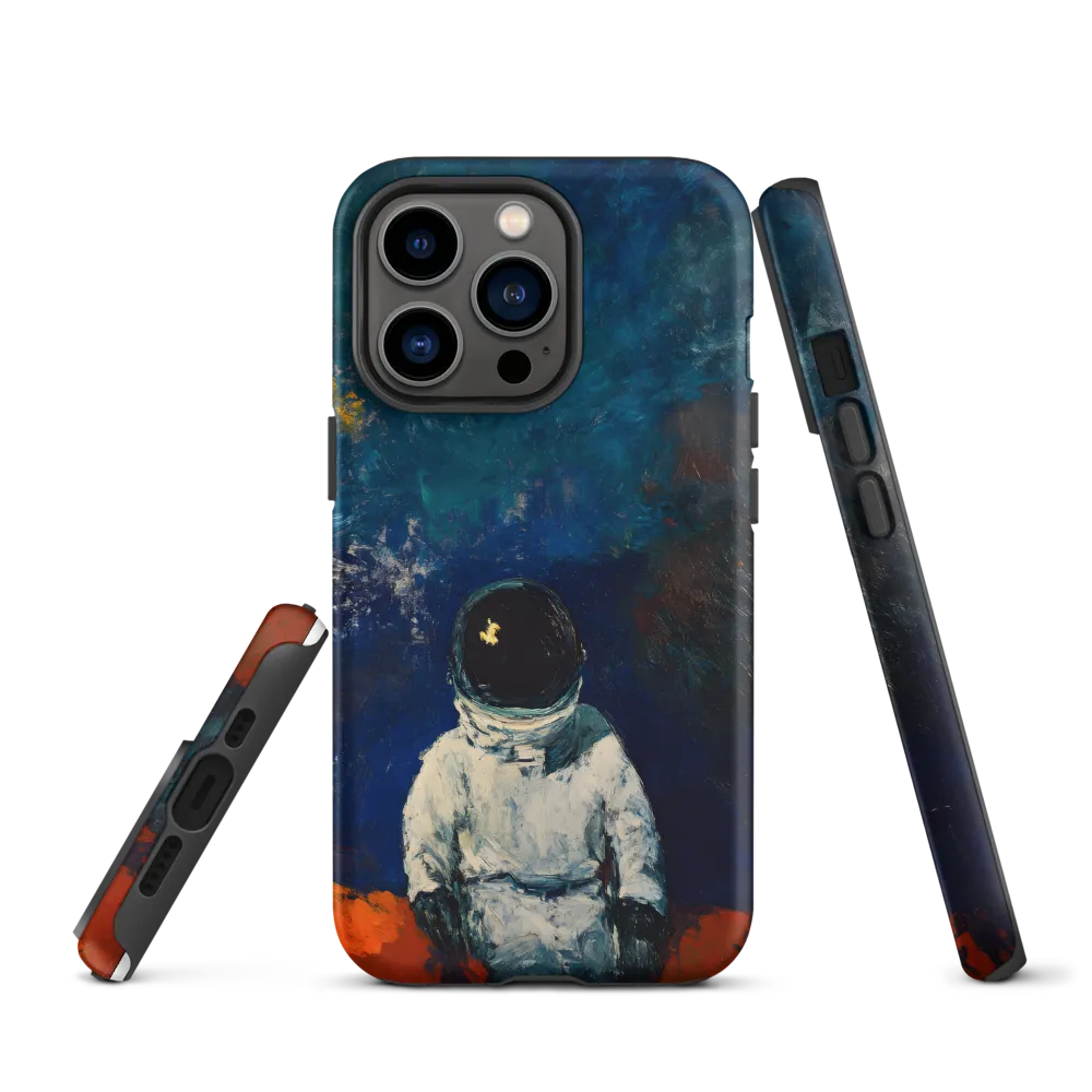 Gazing at the Cosmos