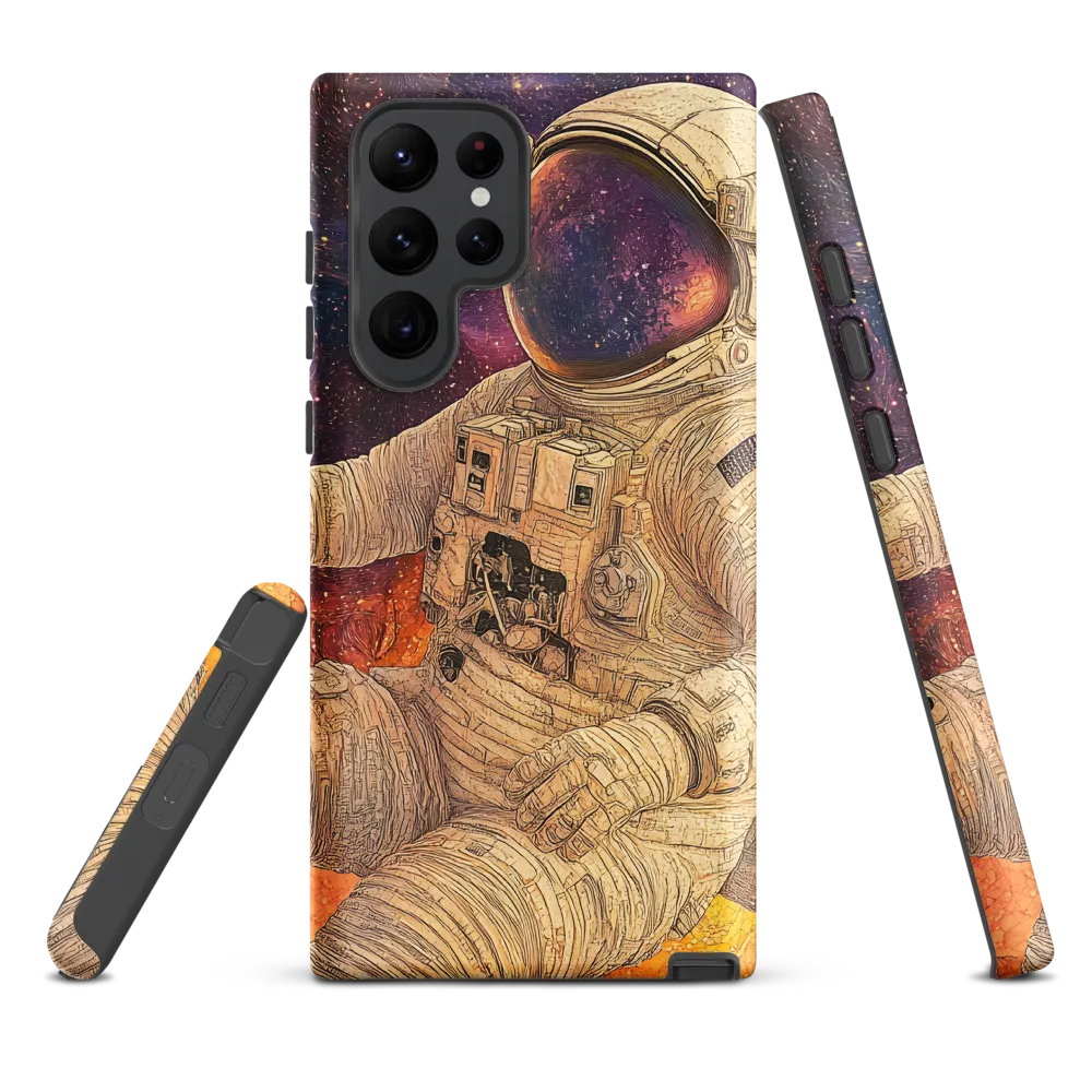Journey Beyond Stars
