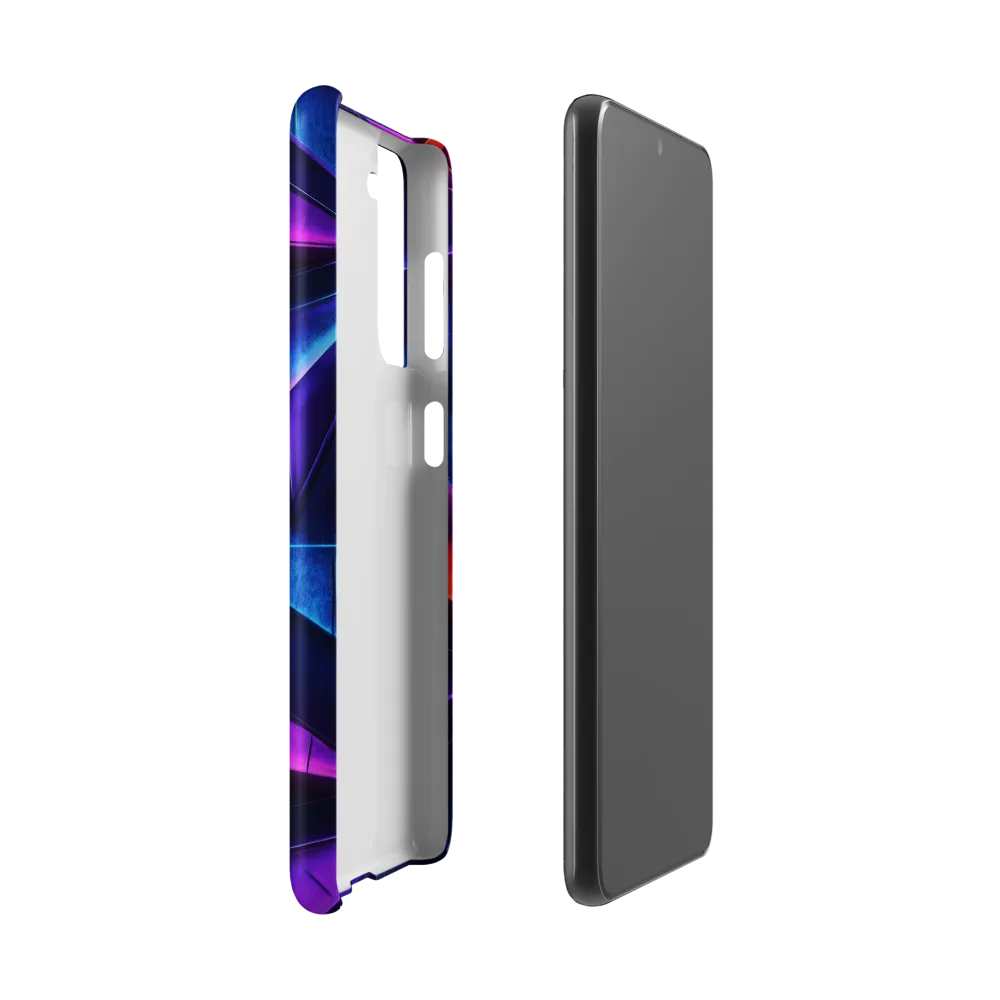 Geometric Luminescence