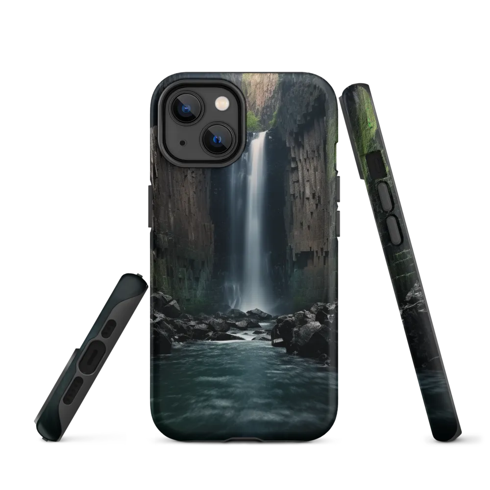 Elysium Falls