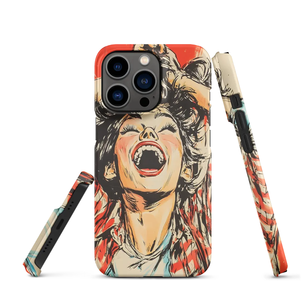 Burst of Joy
