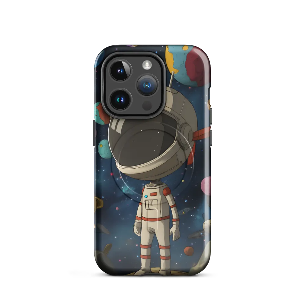 Cosmic Wonder