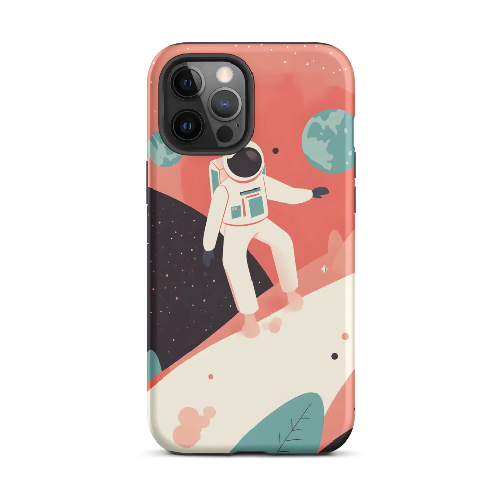 Cosmic Journey