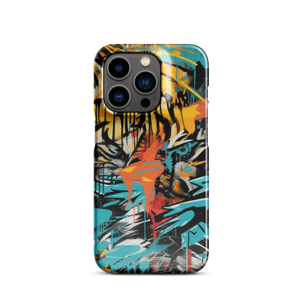 Dynamic Essence of the Tiger