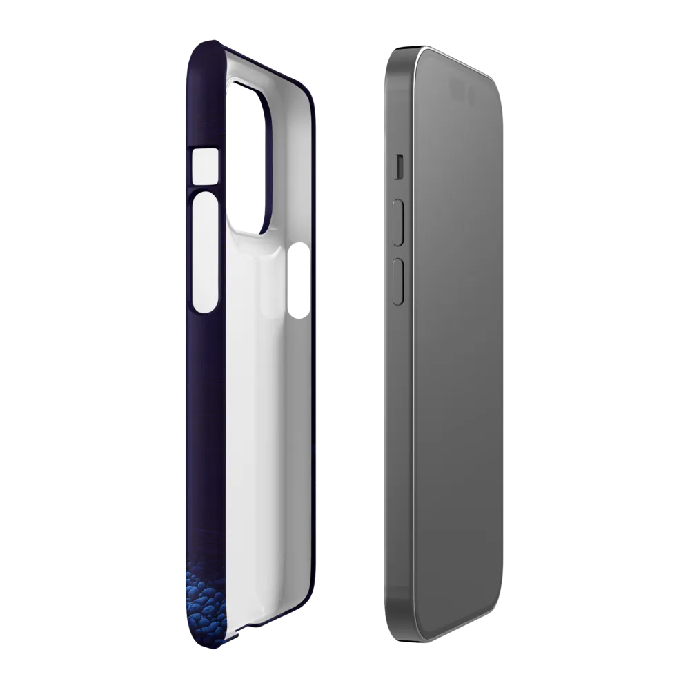 Portal to the Unknown | Phone Case |  14 Pro | Snap Case | Matte
