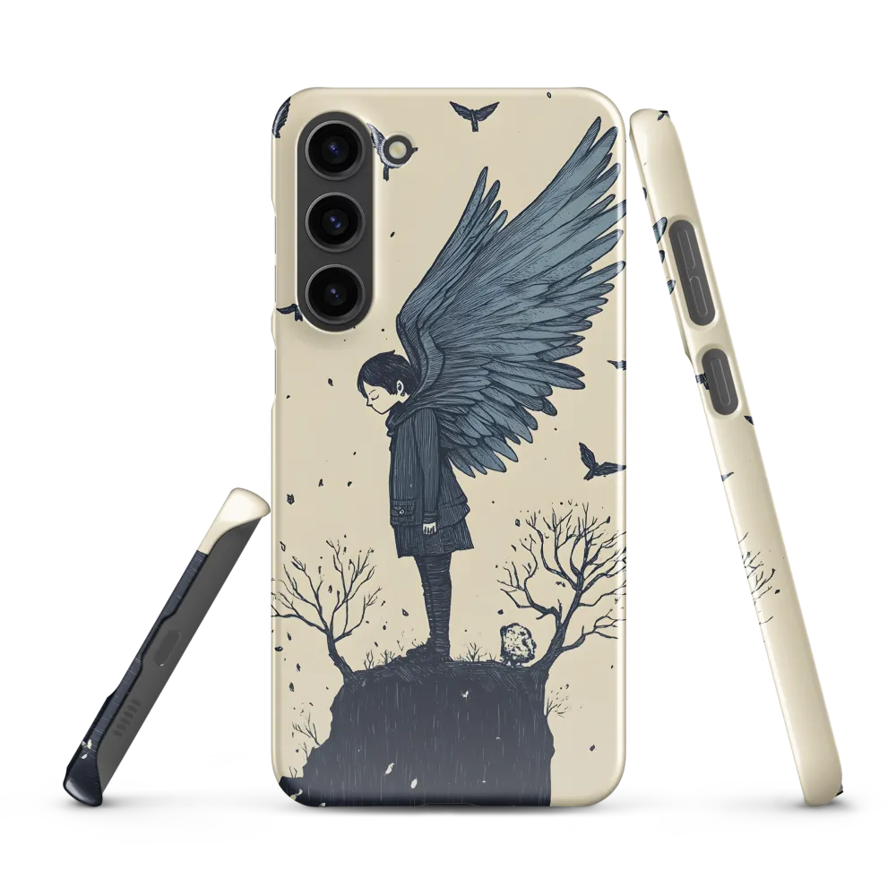 Wings of Reflection