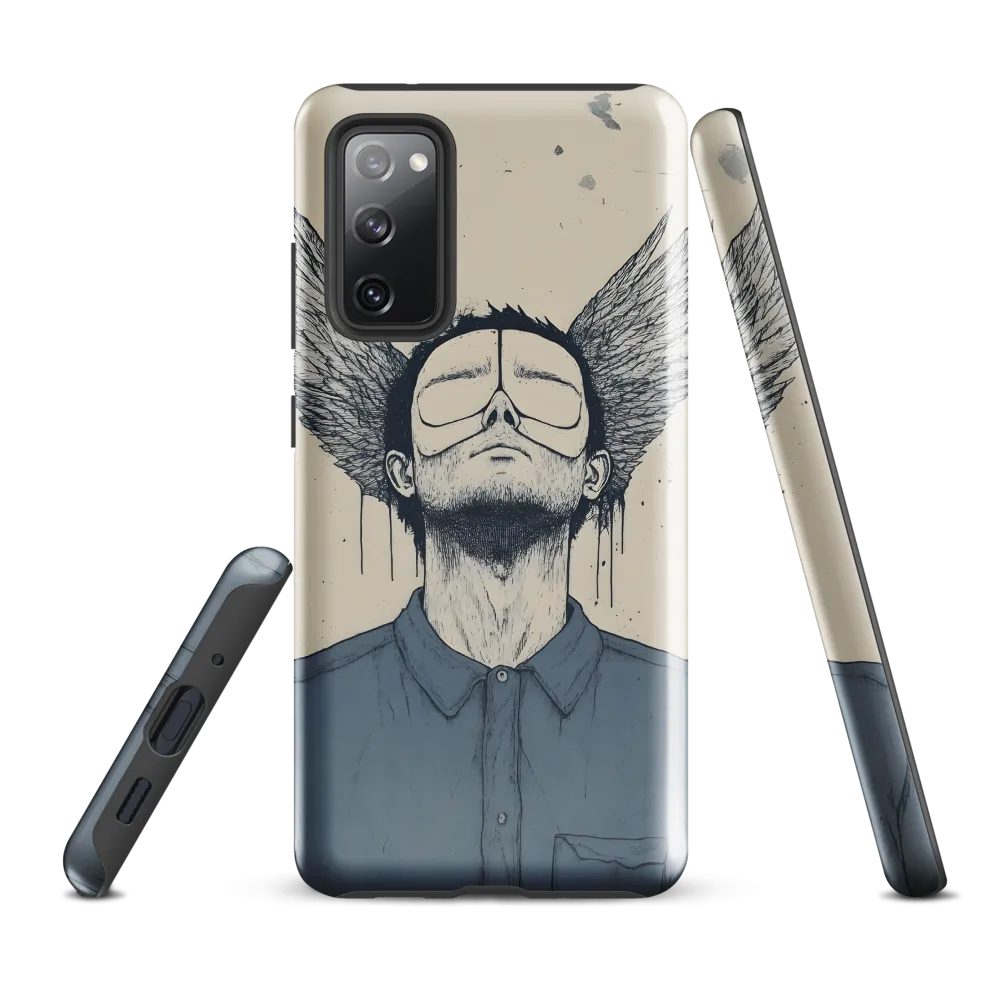 Wings of Reflection