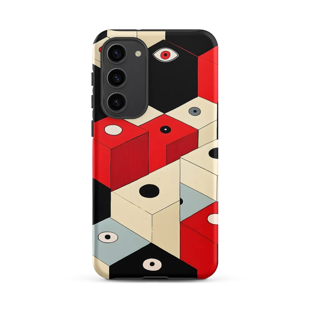 Dynamic Cubism
