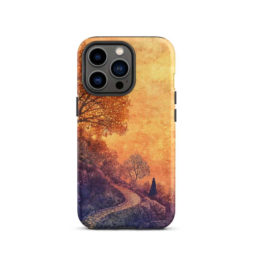 Whispers of Autumn