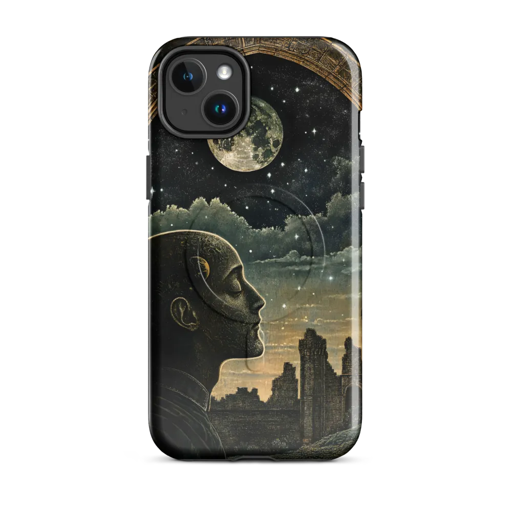 Whispers of the Moon