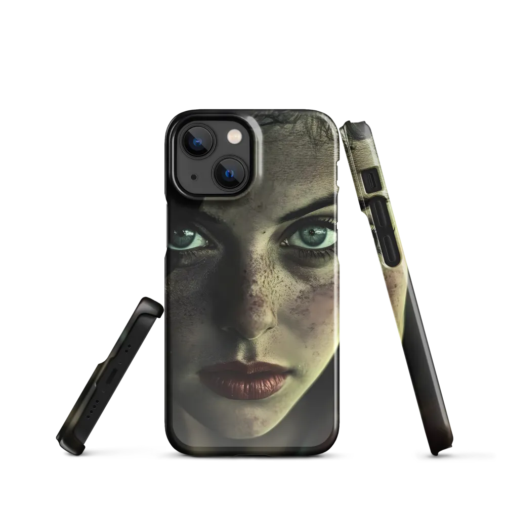 Eyes of Enigma
