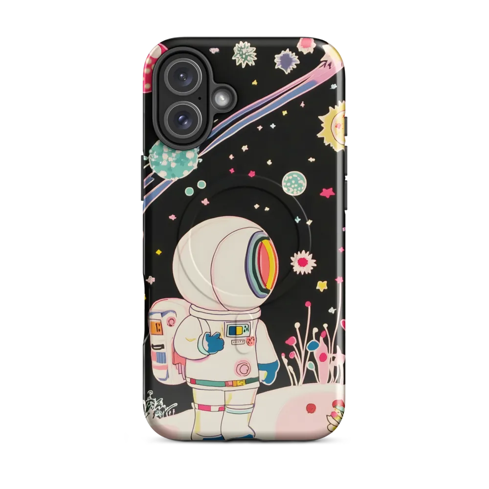 Cosmic Wonder: Journey Through the Stars